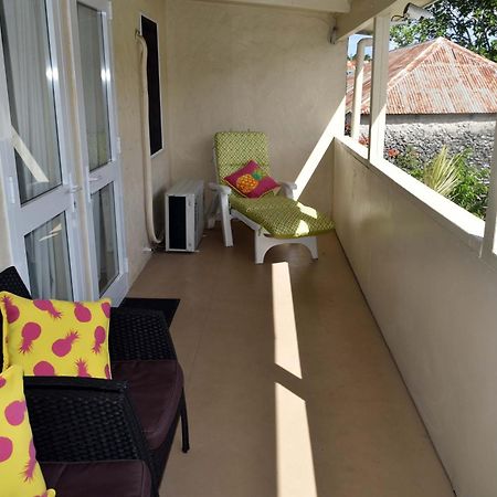 โครัล แซนด์ อพาร์ตเมนต์ Apartment ราโรทองกา ห้อง รูปภาพ