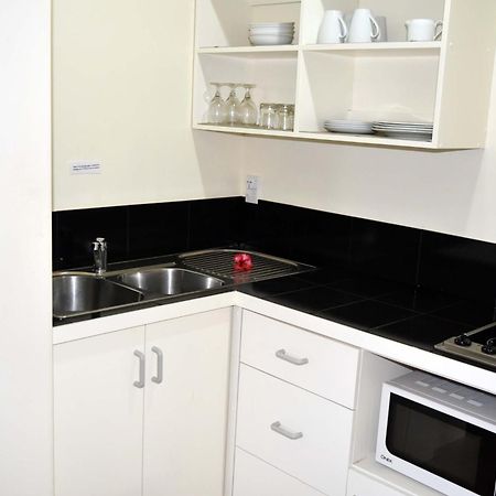 โครัล แซนด์ อพาร์ตเมนต์ Apartment ราโรทองกา ภายนอก รูปภาพ