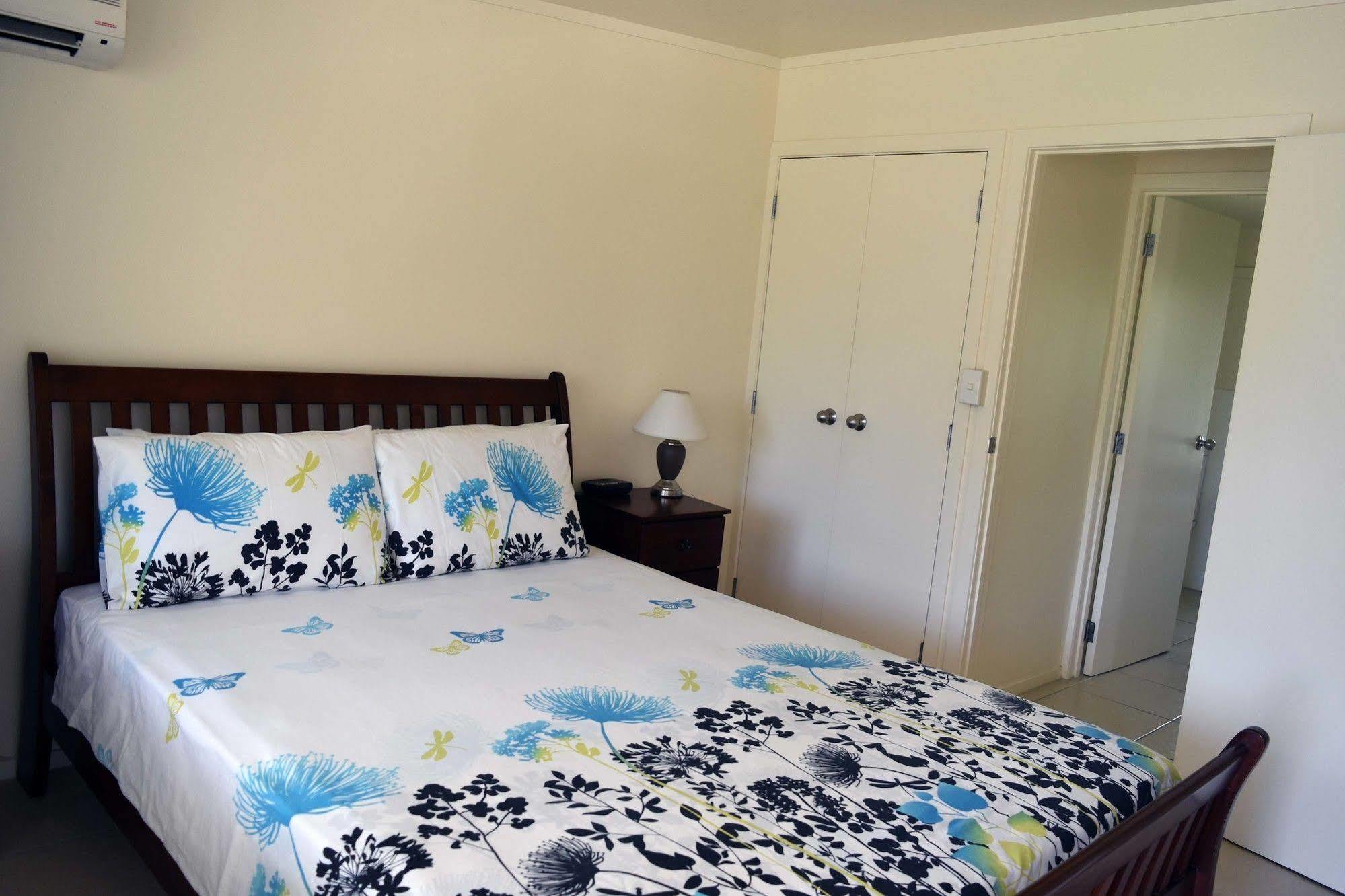 โครัล แซนด์ อพาร์ตเมนต์ Apartment ราโรทองกา ภายนอก รูปภาพ