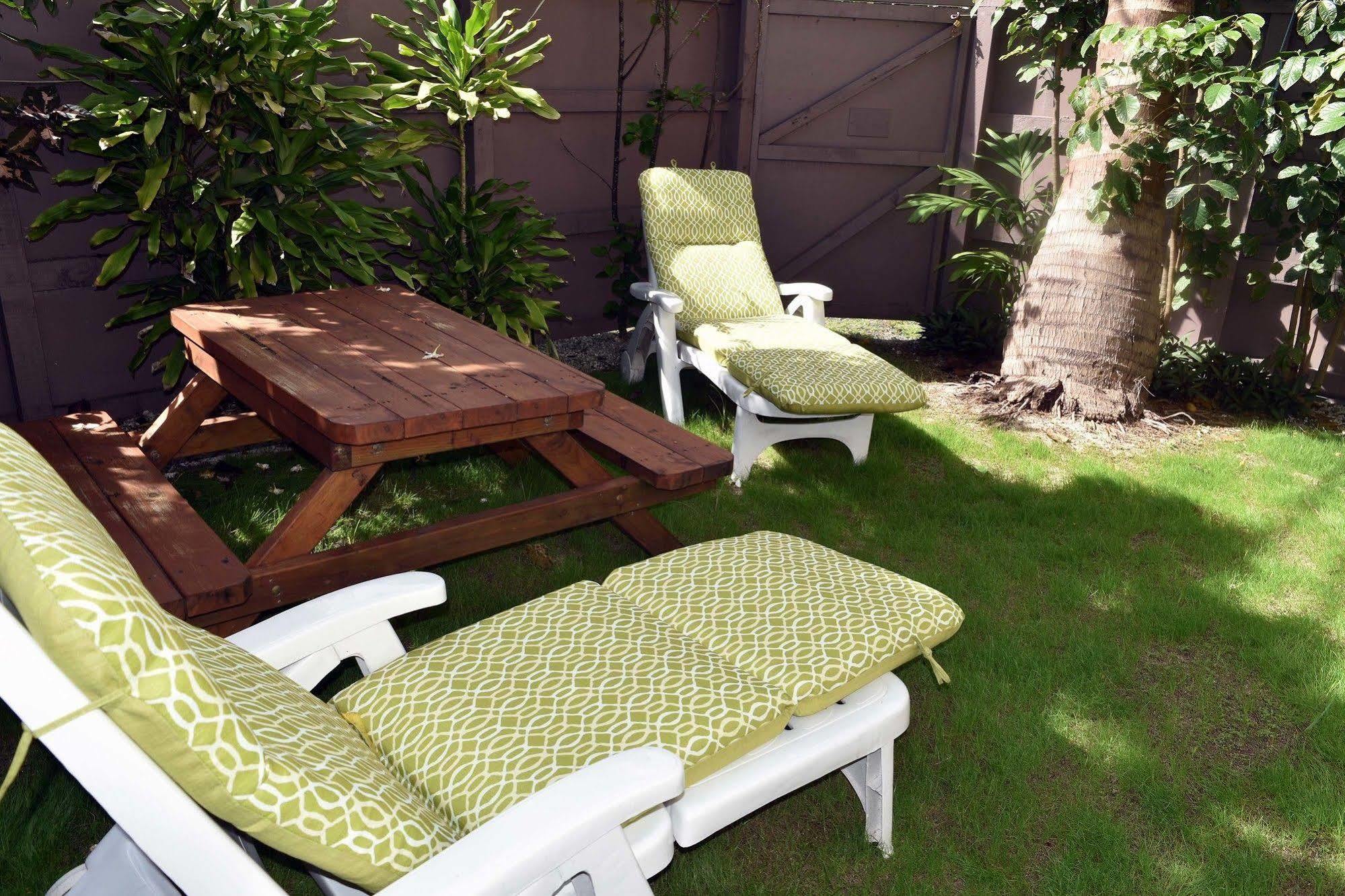 โครัล แซนด์ อพาร์ตเมนต์ Apartment ราโรทองกา ภายนอก รูปภาพ