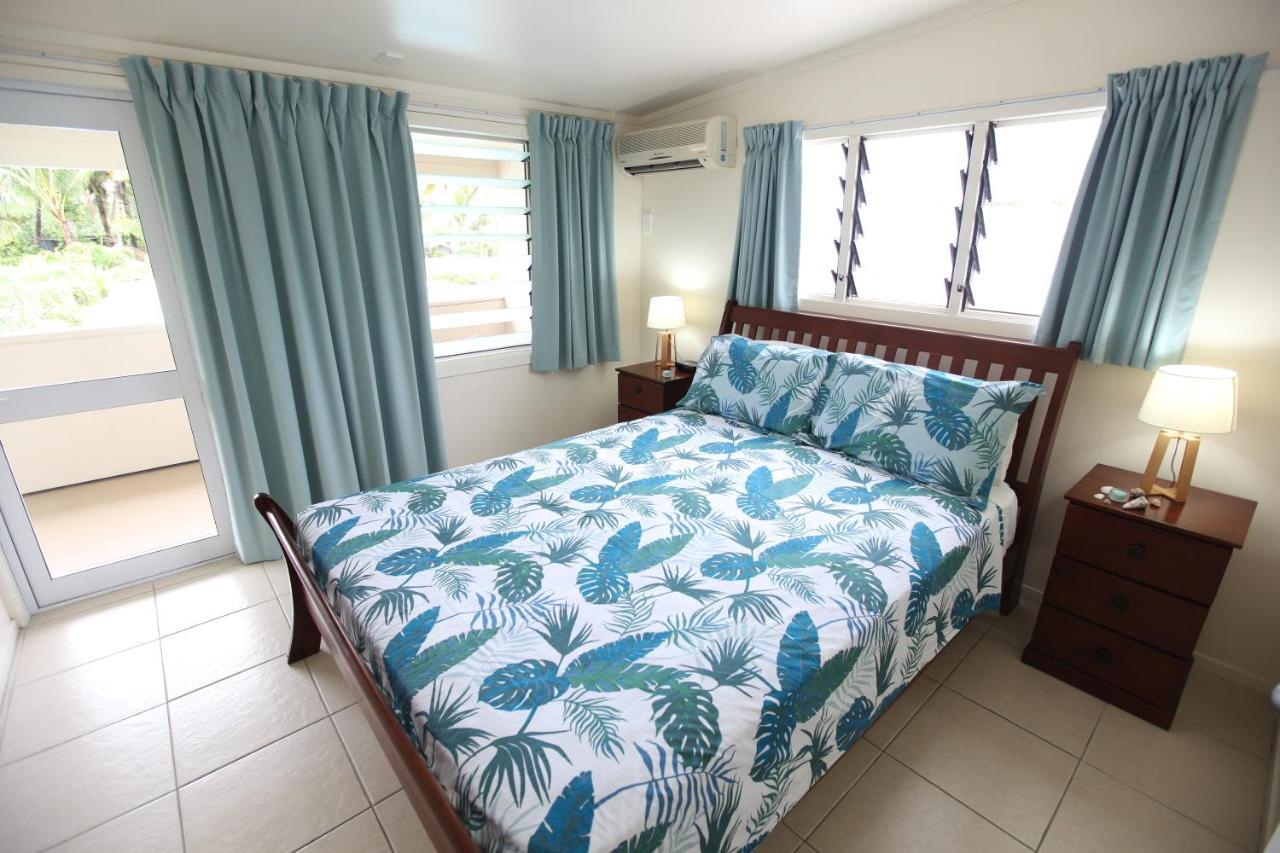 โครัล แซนด์ อพาร์ตเมนต์ Apartment ราโรทองกา ภายนอก รูปภาพ